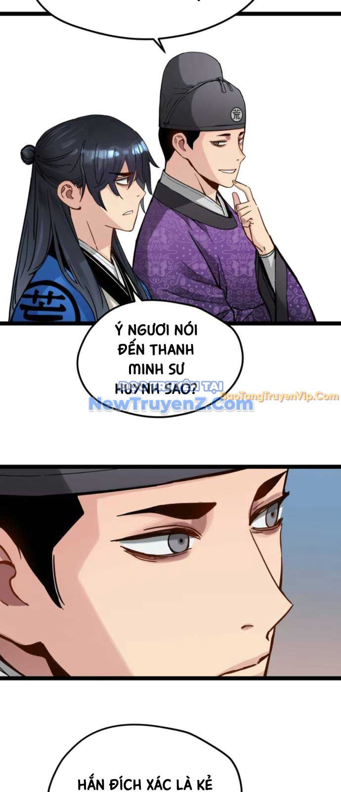 Thiên Tài Đoản Mệnh chapter 37 - Trang 61