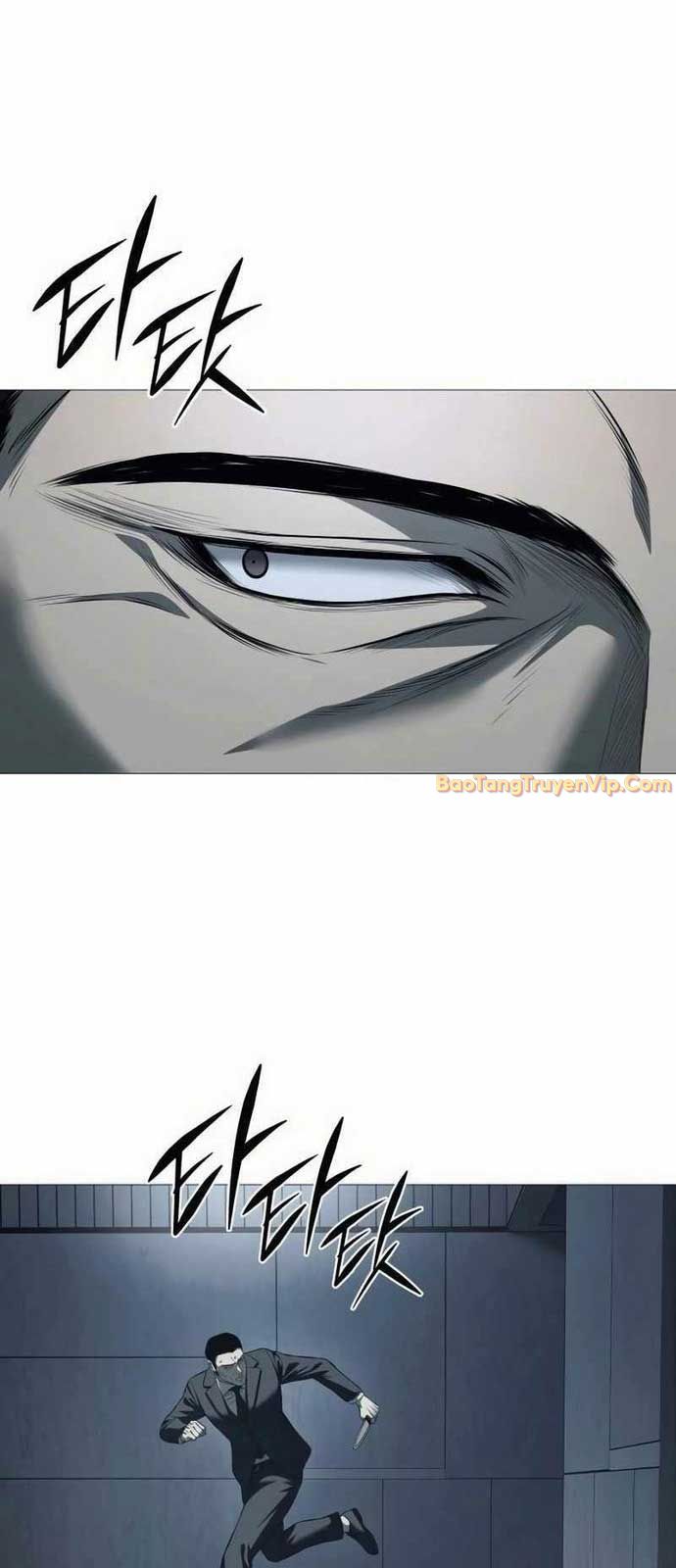 Sát Thủ Huyết Y chapter 7 - Trang 72