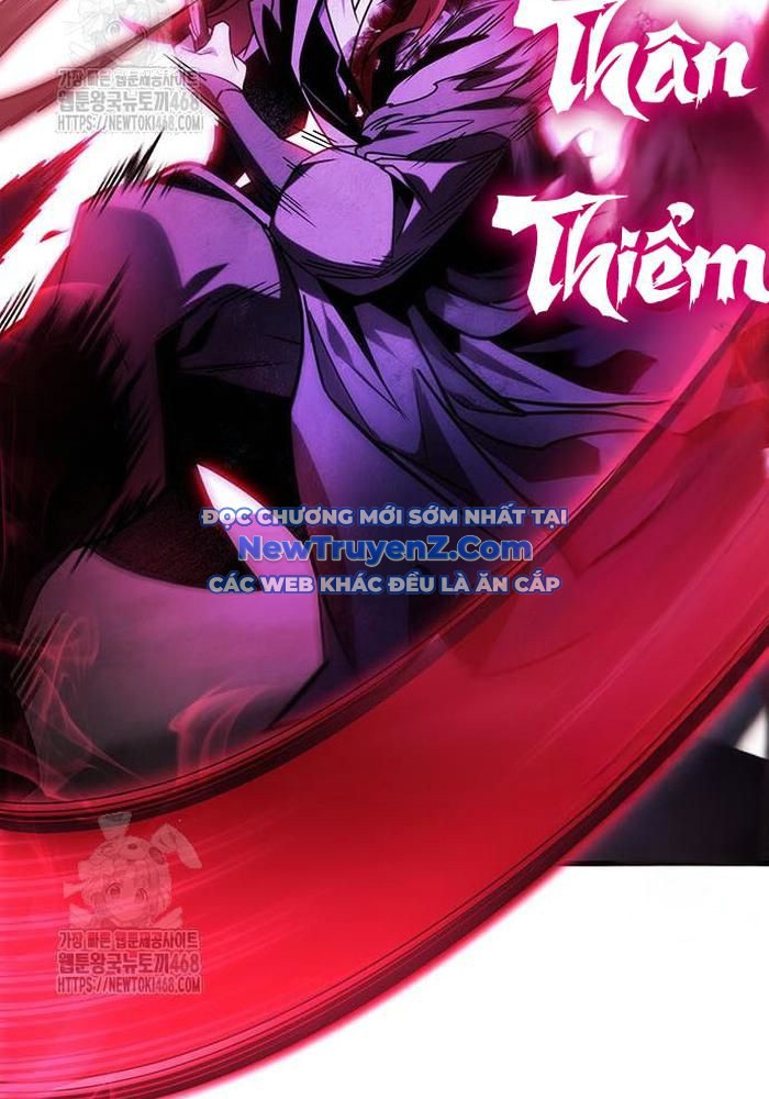 Thanh Kiếm Của Hoàng Đế chapter 86 - Trang 125