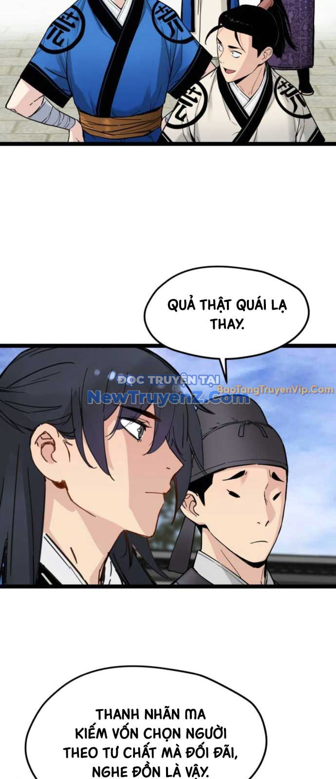 Thiên Tài Đoản Mệnh chapter 37 - Trang 60