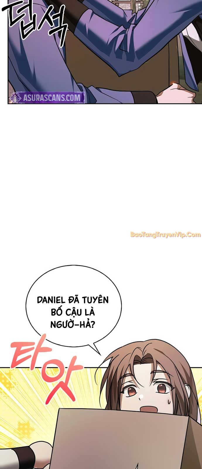 Tôi Không Tài Năng Đến Thế Đâu chapter 78 - Trang 65