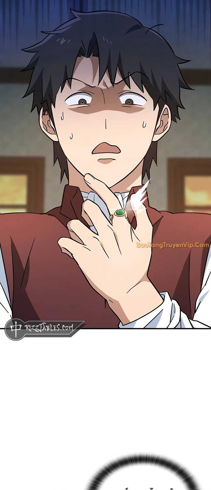 Bác Sĩ Thú Y Ở Dị Giới chapter 12 - Trang 2