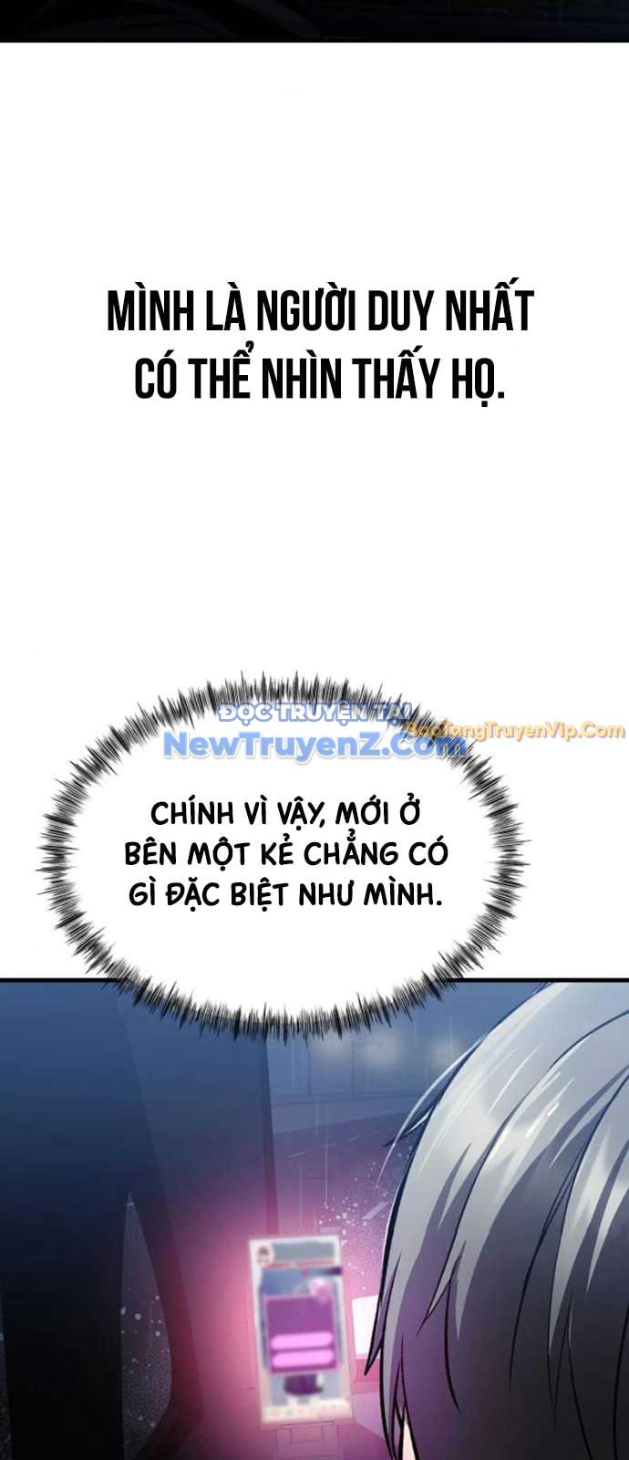 Hẹn Hò Rùng Rợn chapter 16 - Trang 12