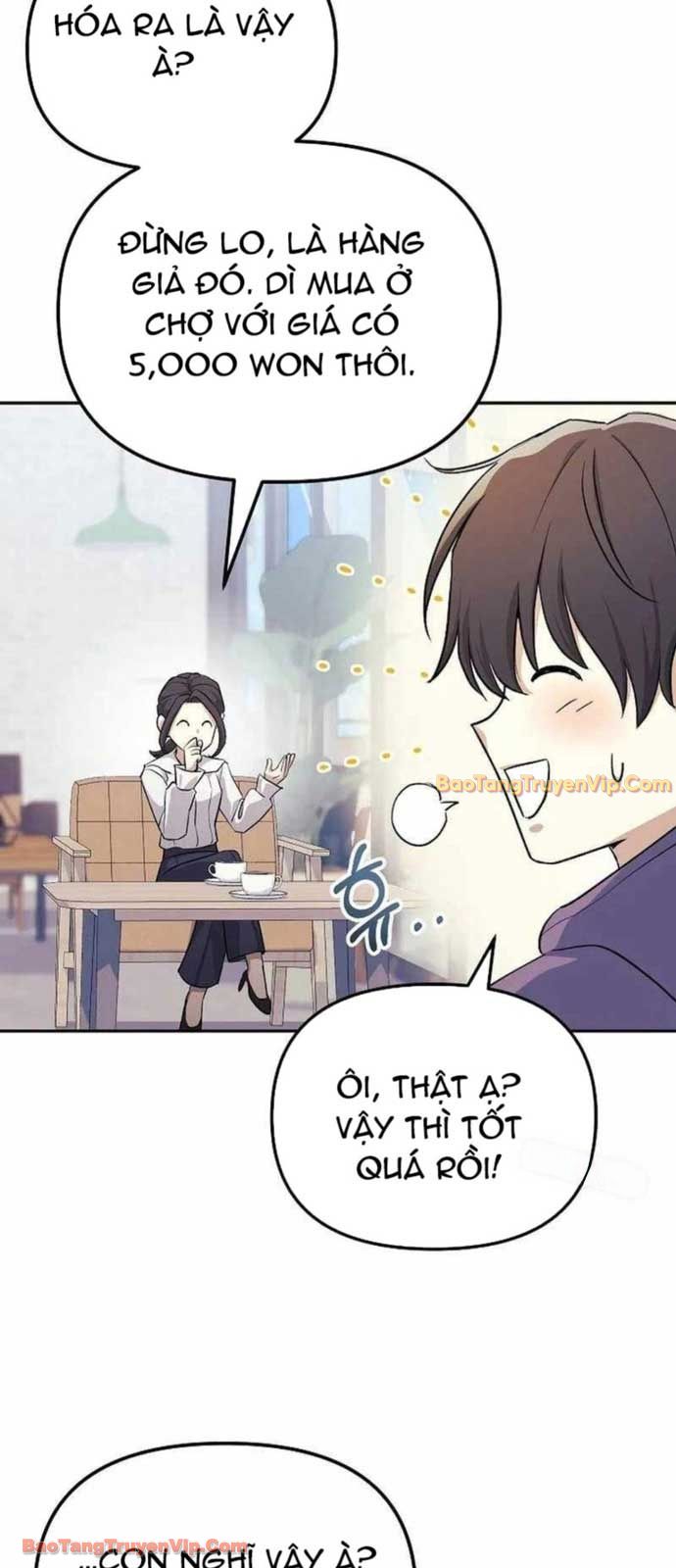Cuộc Sống Làm Lại Của Kẻ Nghiện Game chapter 6 - Trang 52