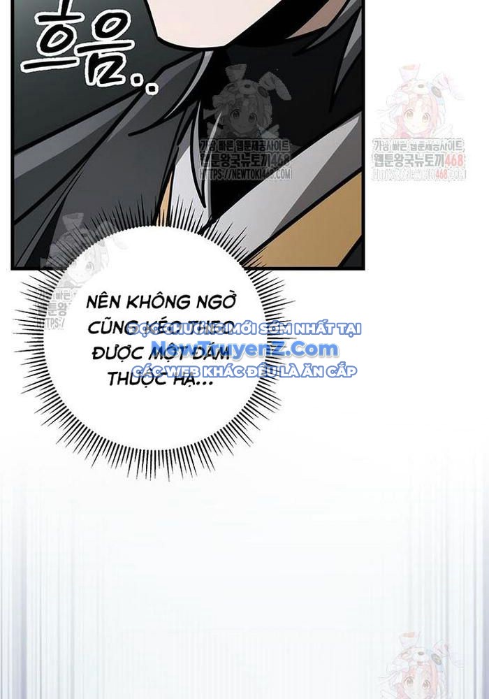 Thanh Kiếm Của Hoàng Đế chapter 85 - Trang 68
