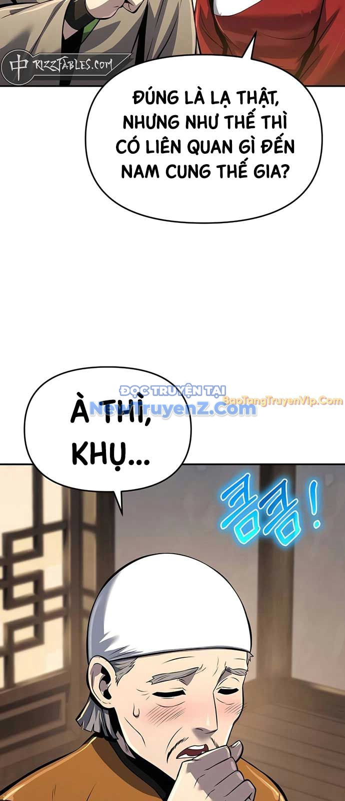 Chuyên Gia Côn Trùng Tại Đường Gia Tứ Xuyên chapter 36 - Trang 56