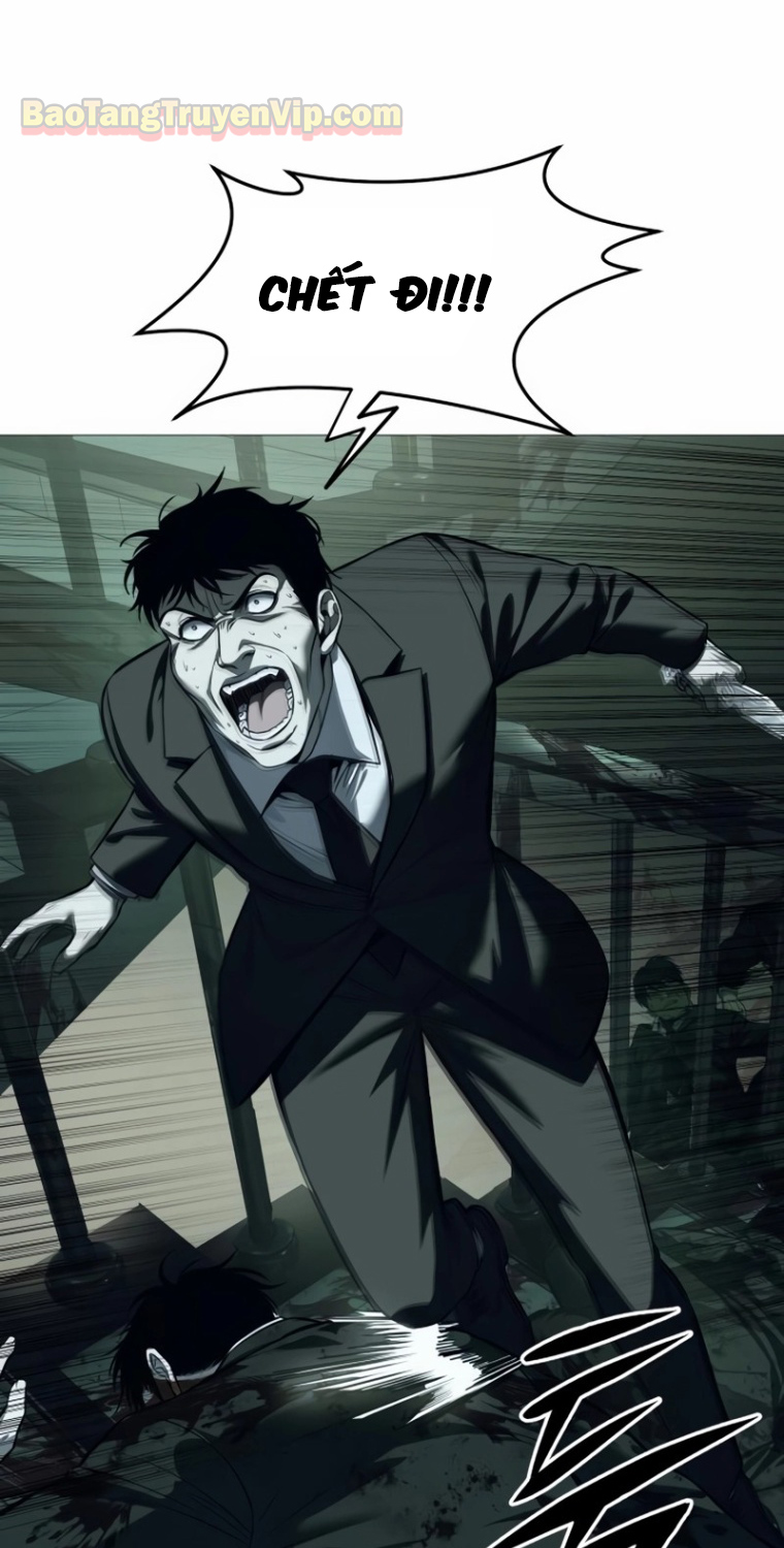 Sát Thủ Huyết Y chapter 6 - Trang 74