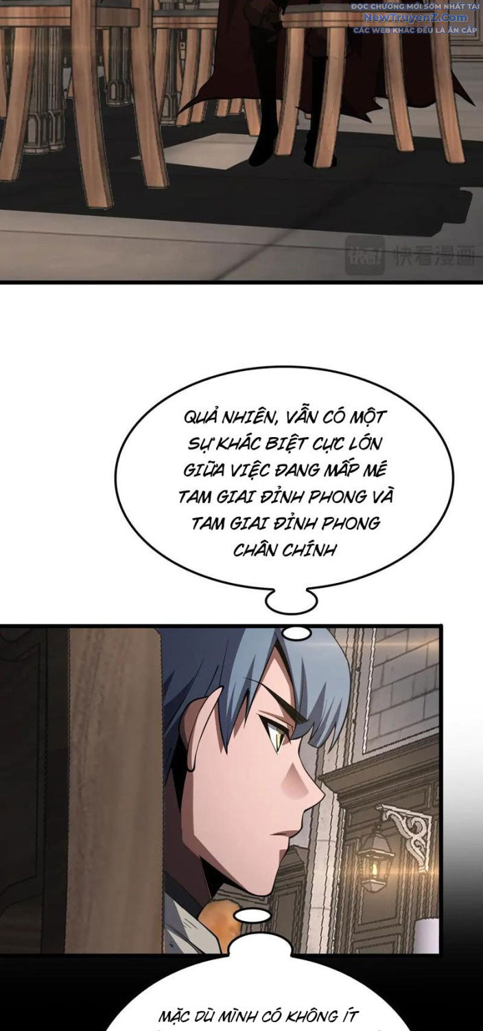 Mạt Thế Kiếm Thần: Ta Chấn Kinh Toàn Cầu chapter 72 - Trang 22