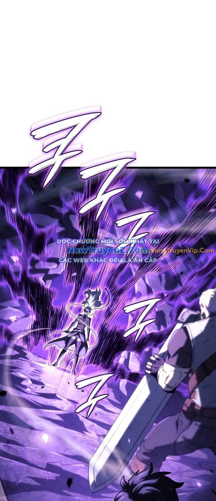 Thiết Huyết Kiếm Sĩ Hồi Quy chapter 112 - Trang 25