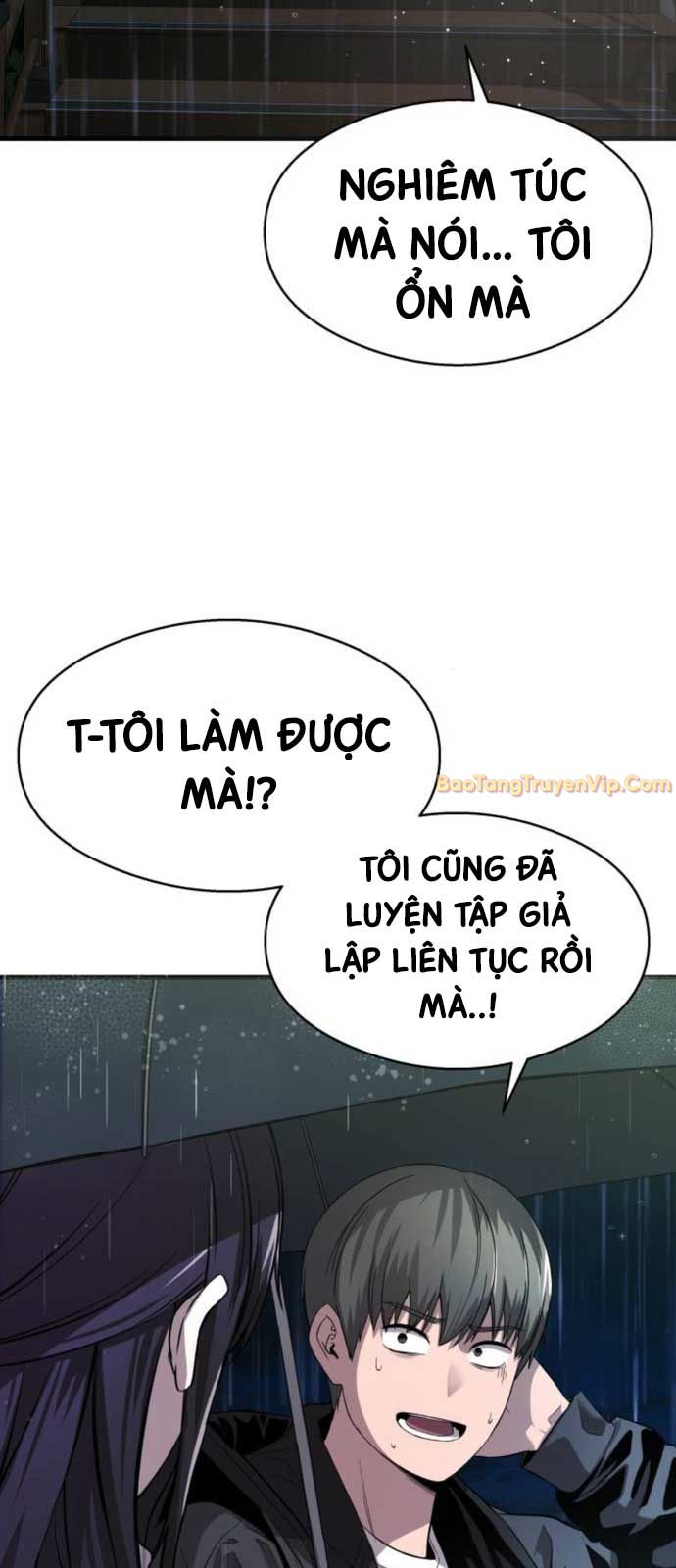 Hẹn Hò Rùng Rợn chapter 13 - Trang 27