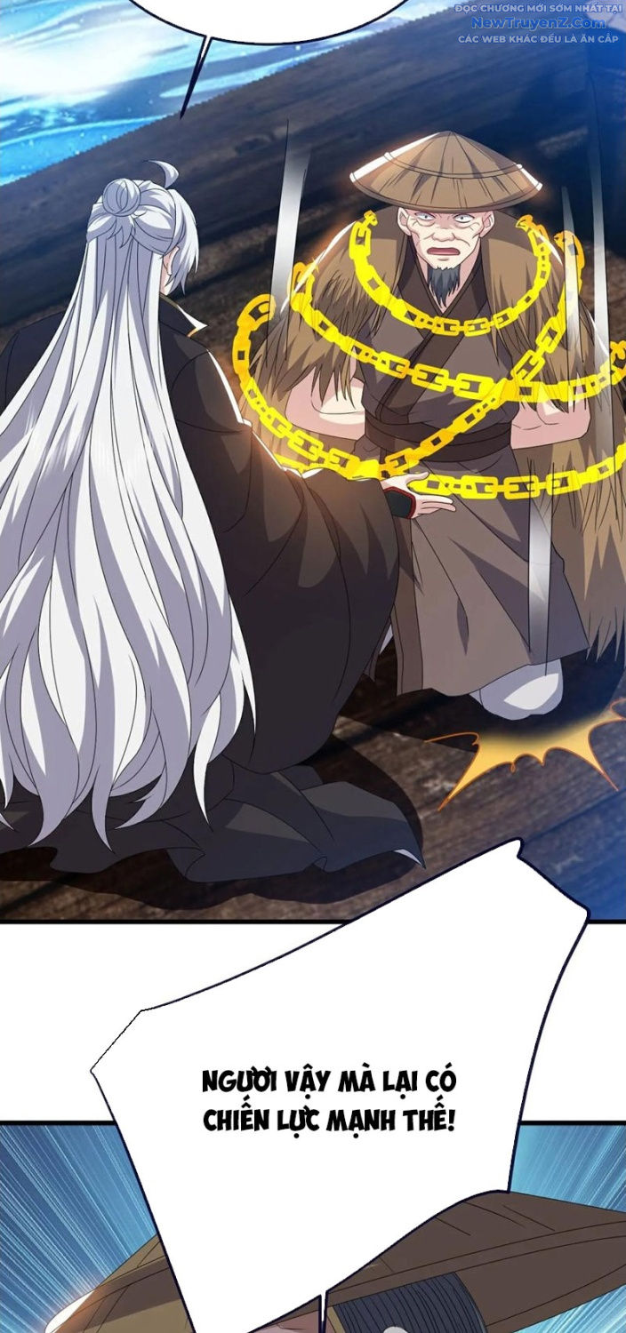 Tiên Võ Đế Tôn chapter 804 - Trang 8