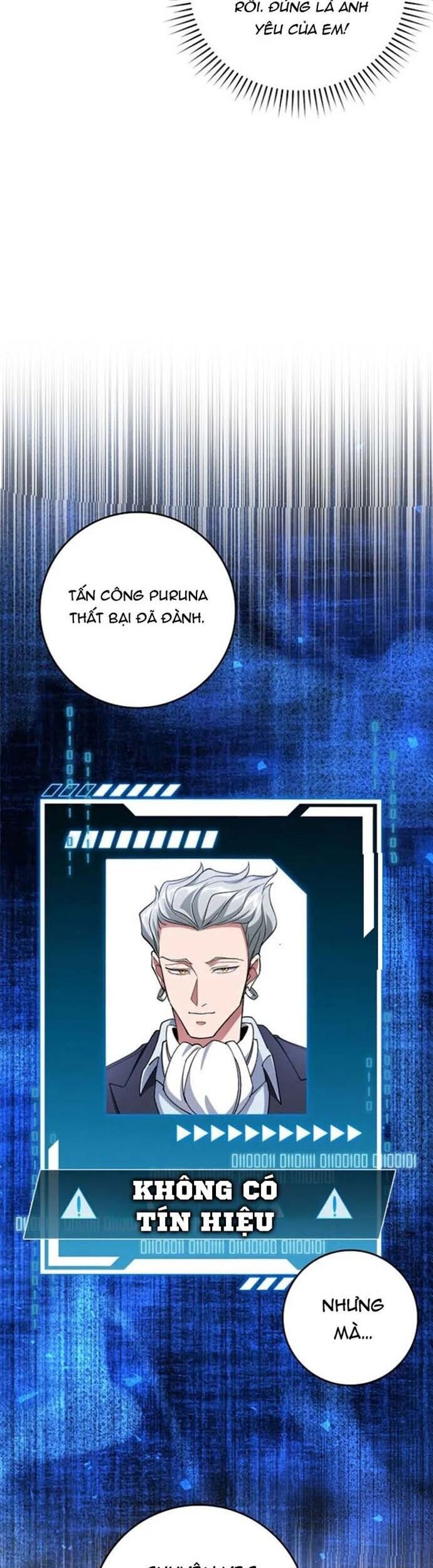 Người Chơi Cấp Tối Đa chapter 86 - Trang 39