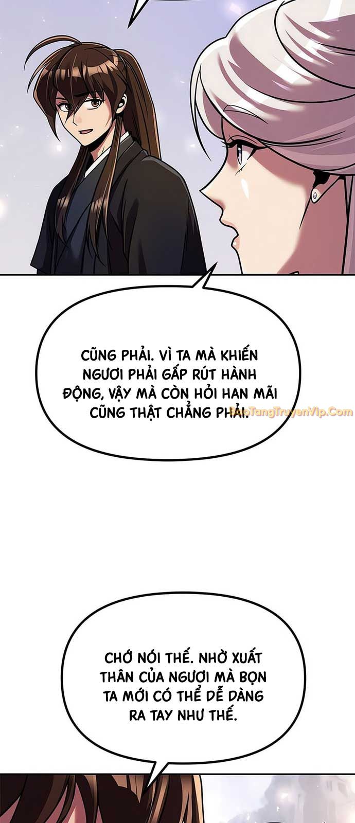 Ma Đạo Chuyển Sinh Ký chapter 118 - Trang 9