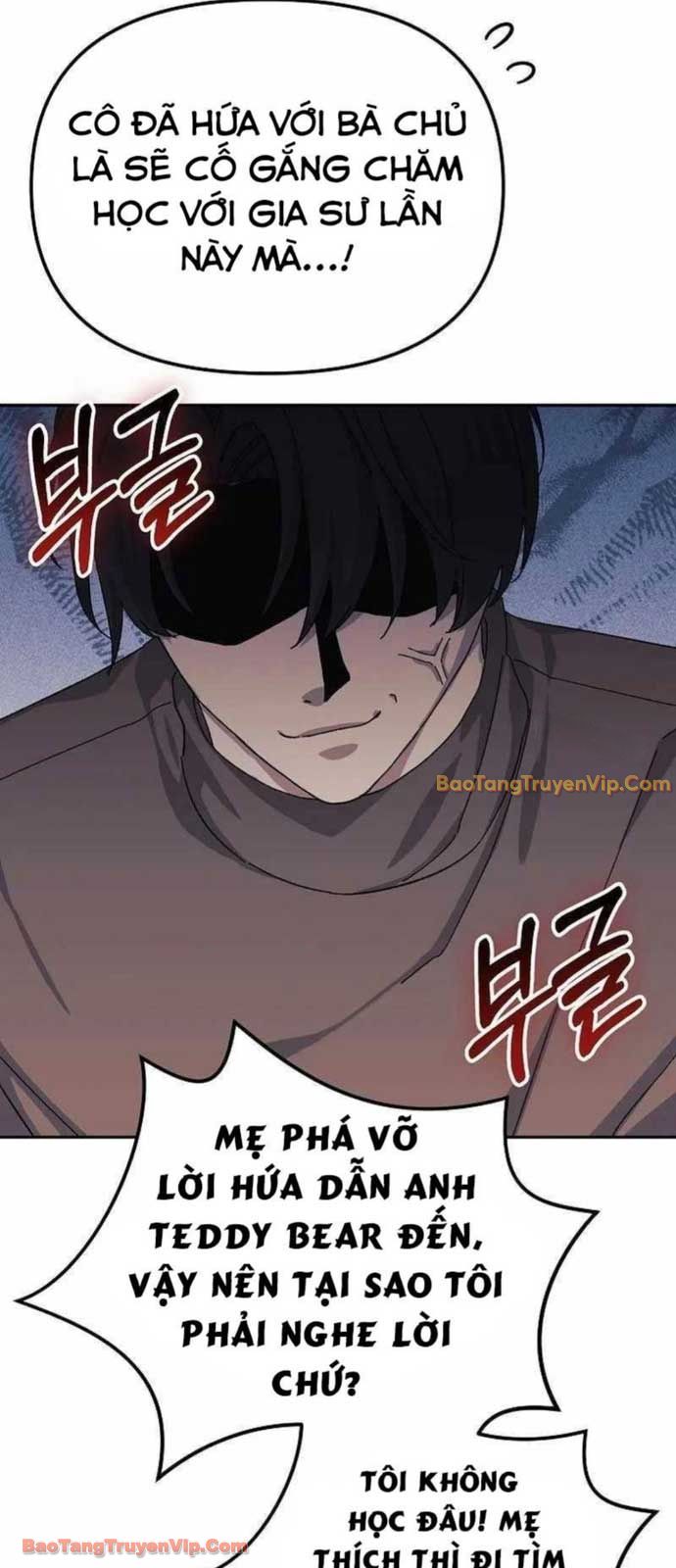 Cuộc Sống Làm Lại Của Kẻ Nghiện Game chapter 9 - Trang 39