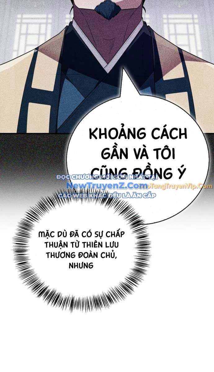 Huấn Luyện Viên Murim Thiên Tài chapter 62 - Trang 95