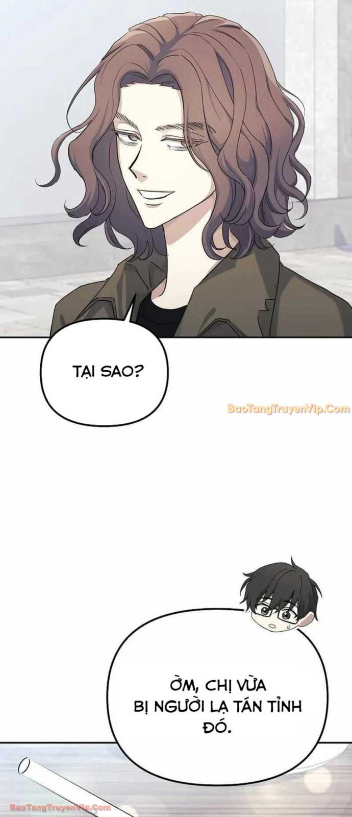 Cuộc Sống Làm Lại Của Kẻ Nghiện Game chapter 3 - Trang 3