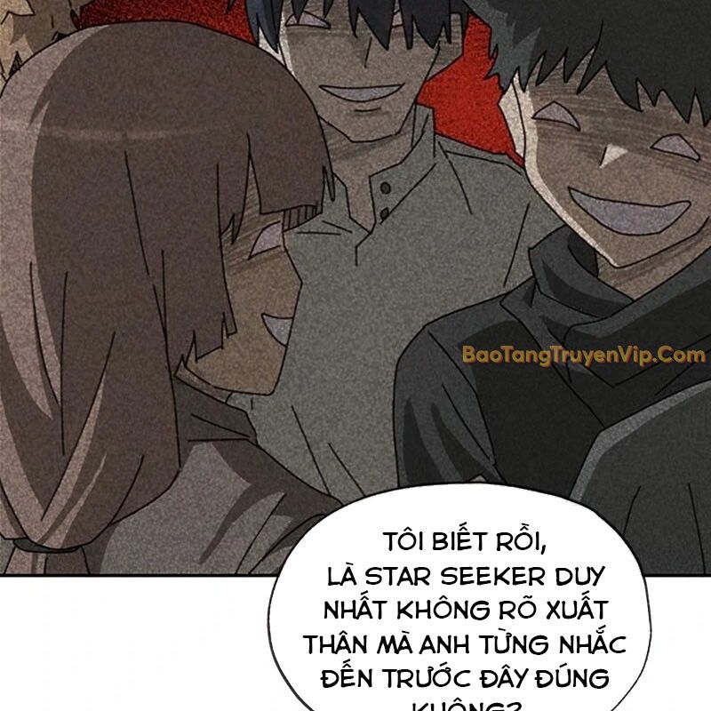 Kẻ Chôn Cất Quái Vật chapter 4 - Trang 111