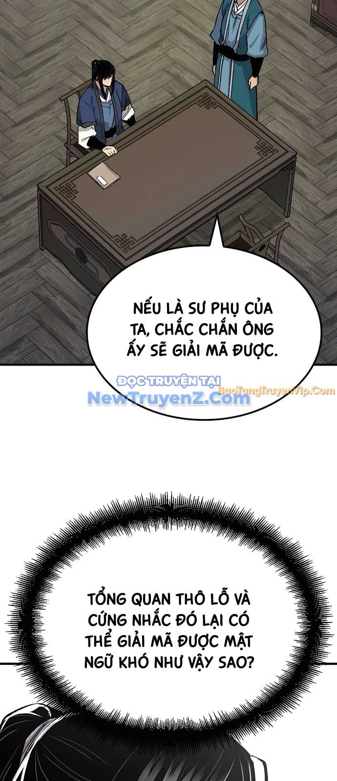 Thiên Ma Quy Hoàn chapter 69 - Trang 65