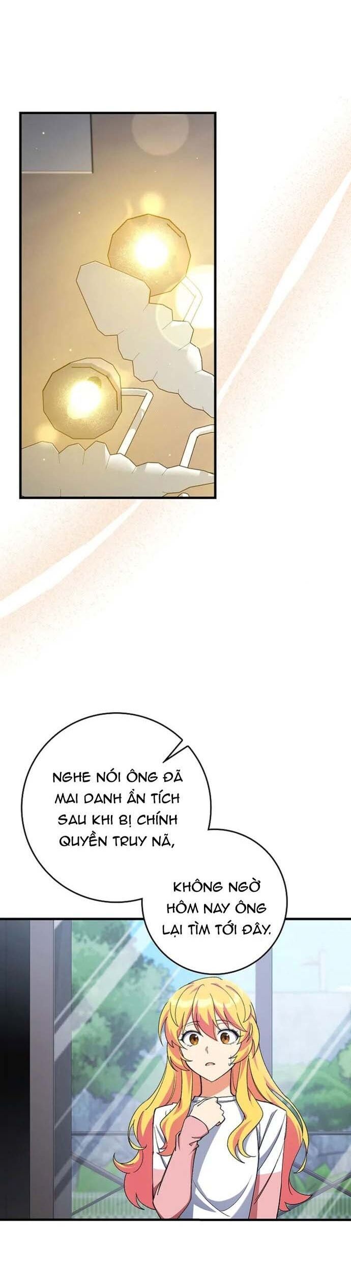 Người Chơi Cấp Tối Đa chapter 87 - Trang 7