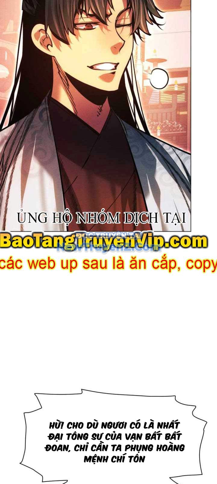Chuyển Sinh Vào Thế Giới Võ Lâm chapter 137 - Trang 107