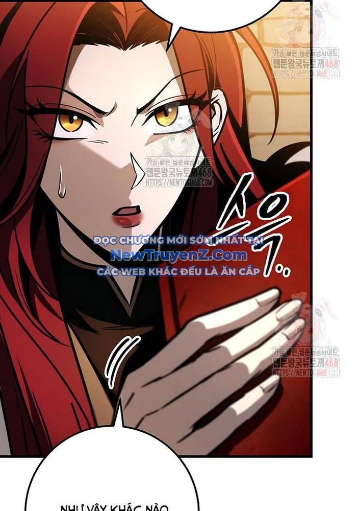 Thanh Kiếm Của Hoàng Đế chapter 85 - Trang 27