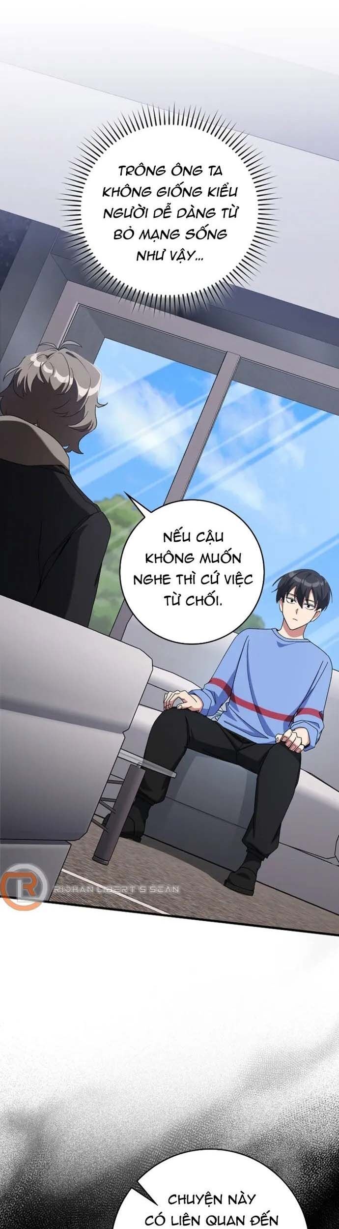 Người Chơi Cấp Tối Đa chapter 87 - Trang 13