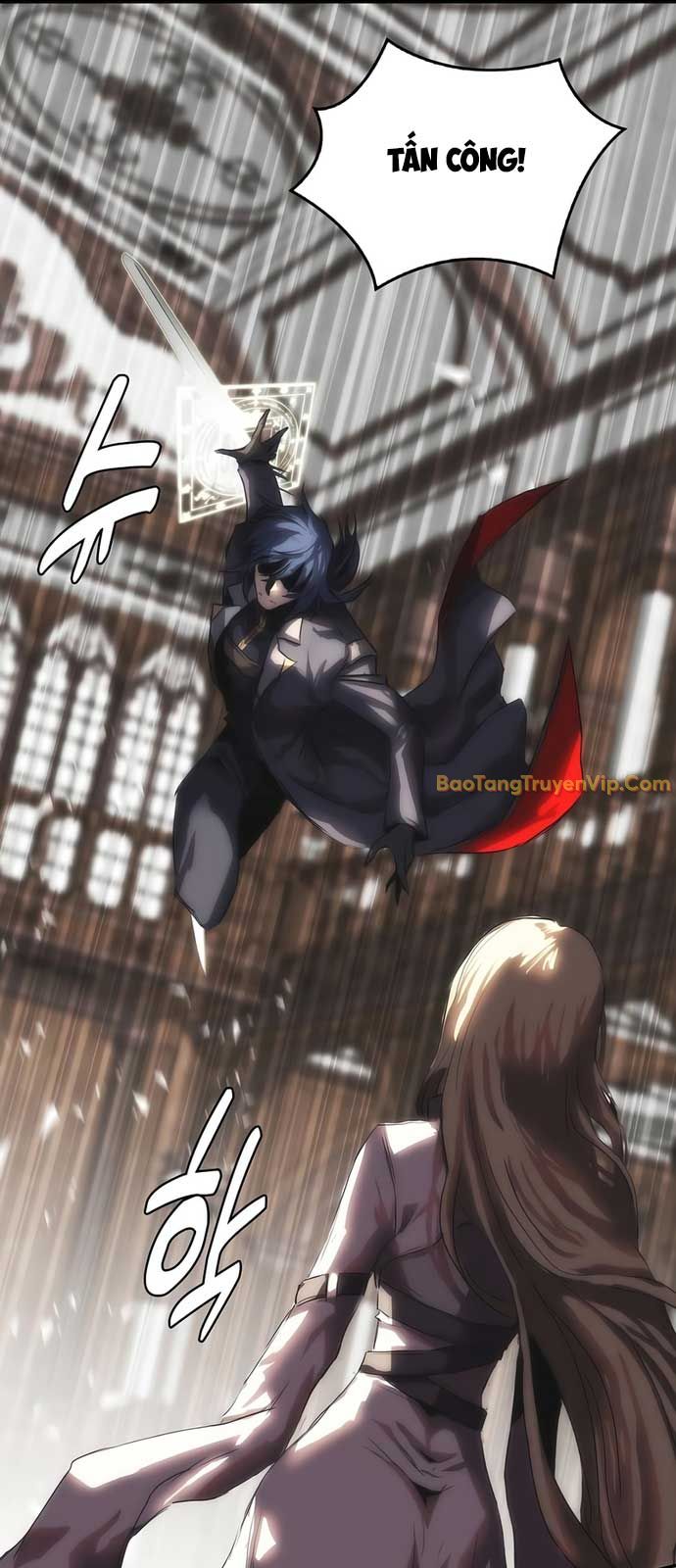 Bản Năng Hồi Quy Của Chó Săn chapter 62 - Trang 19