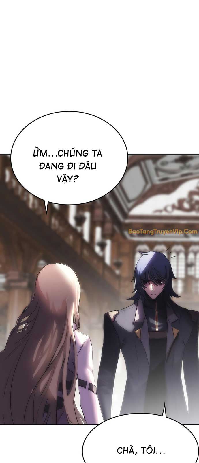 Bản Năng Hồi Quy Của Chó Săn chapter 62 - Trang 46