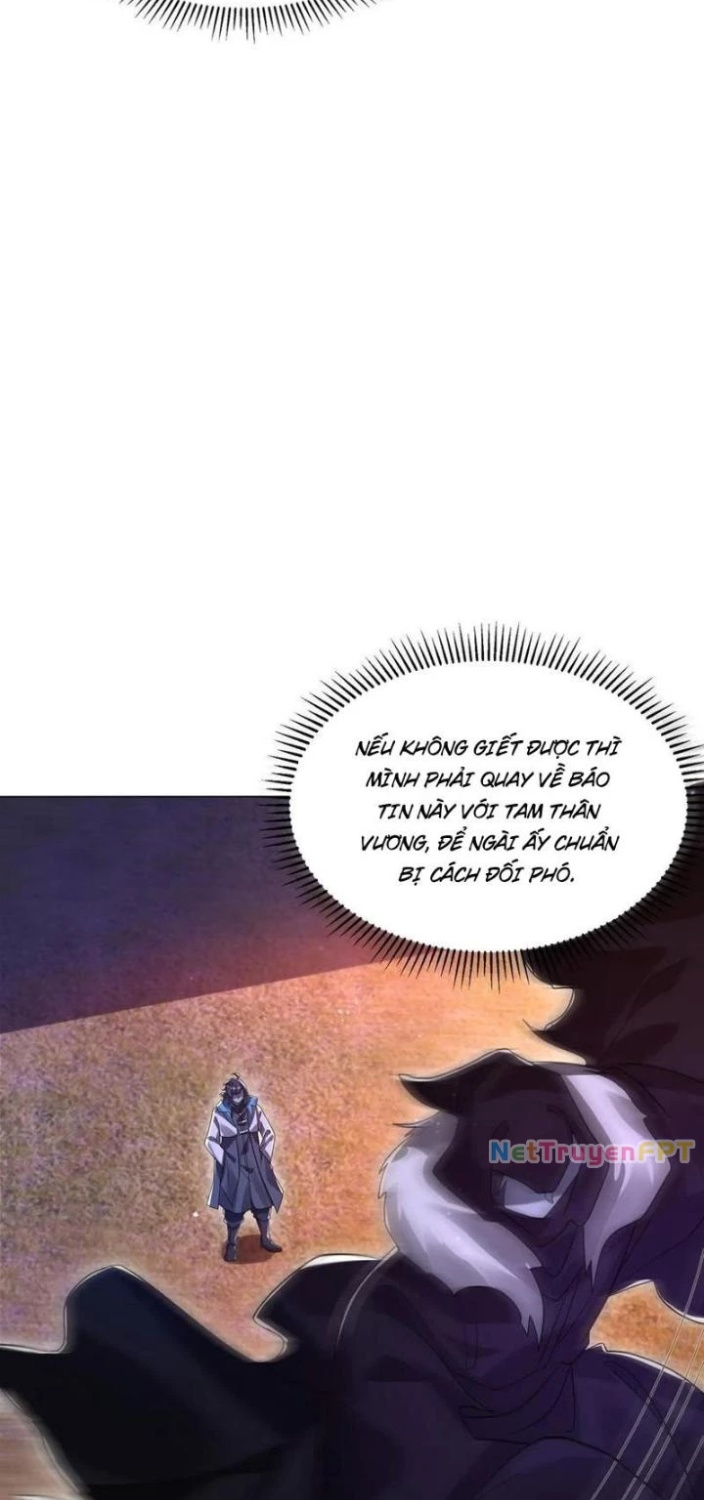Tích Trữ 10 Vạn Vật Tư Trước Ngày Tận Thế chapter 273 - Trang 23