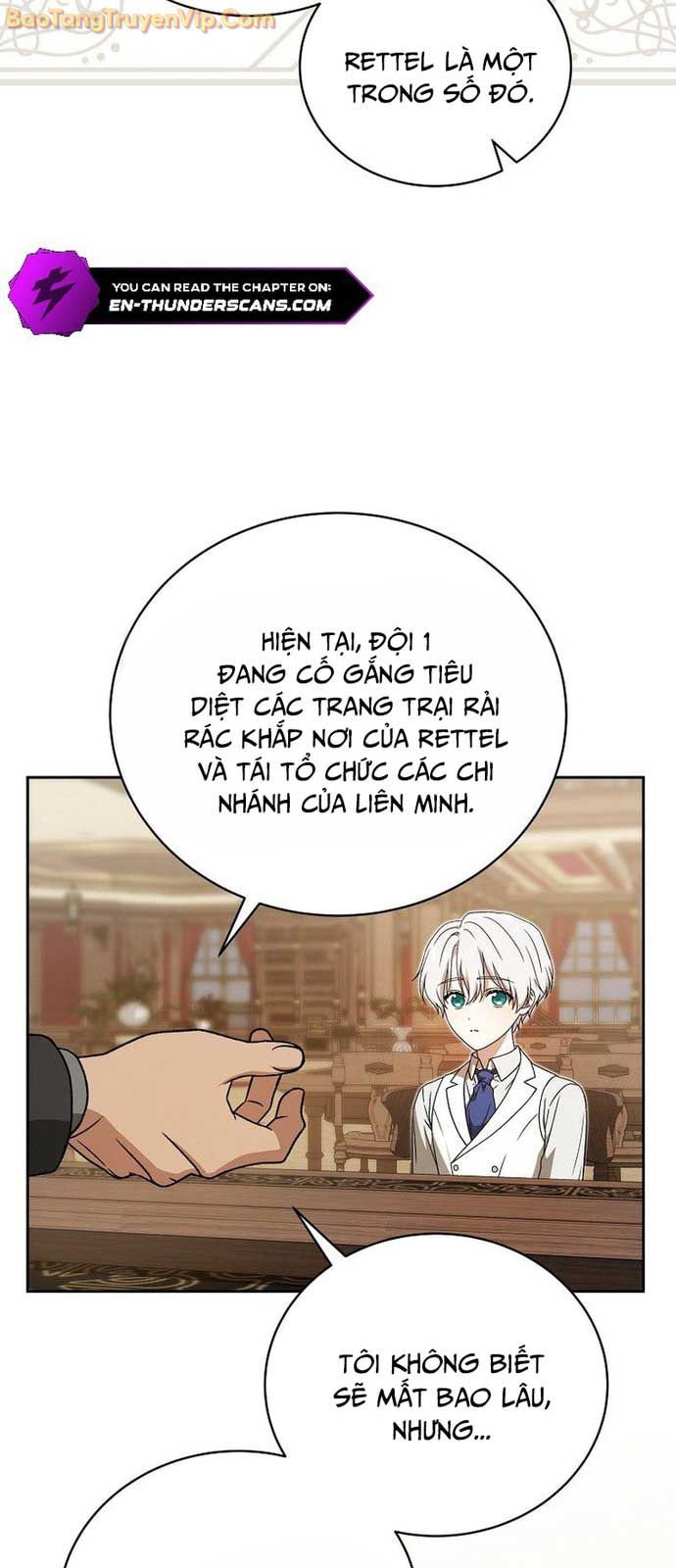 Thiên Tài Phép Thuật Nắm Giữ Khái Niệm chapter 8 - Trang 72