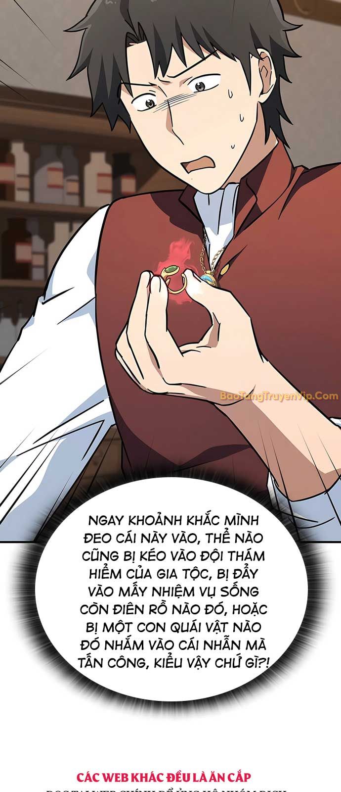 Bác Sĩ Thú Y Ở Dị Giới chapter 11 - Trang 84