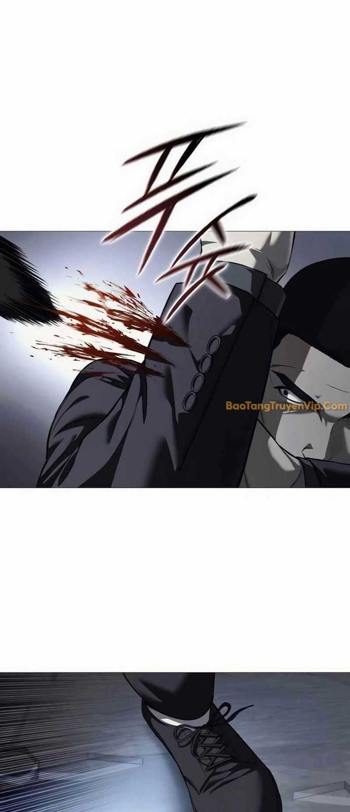 Sát Thủ Huyết Y chapter 7 - Trang 43