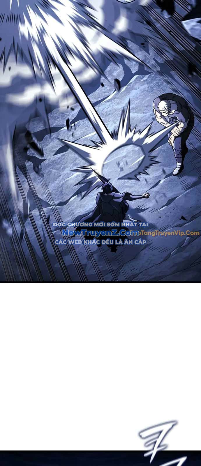 Thiết Huyết Kiếm Sĩ Hồi Quy chapter 112 - Trang 61
