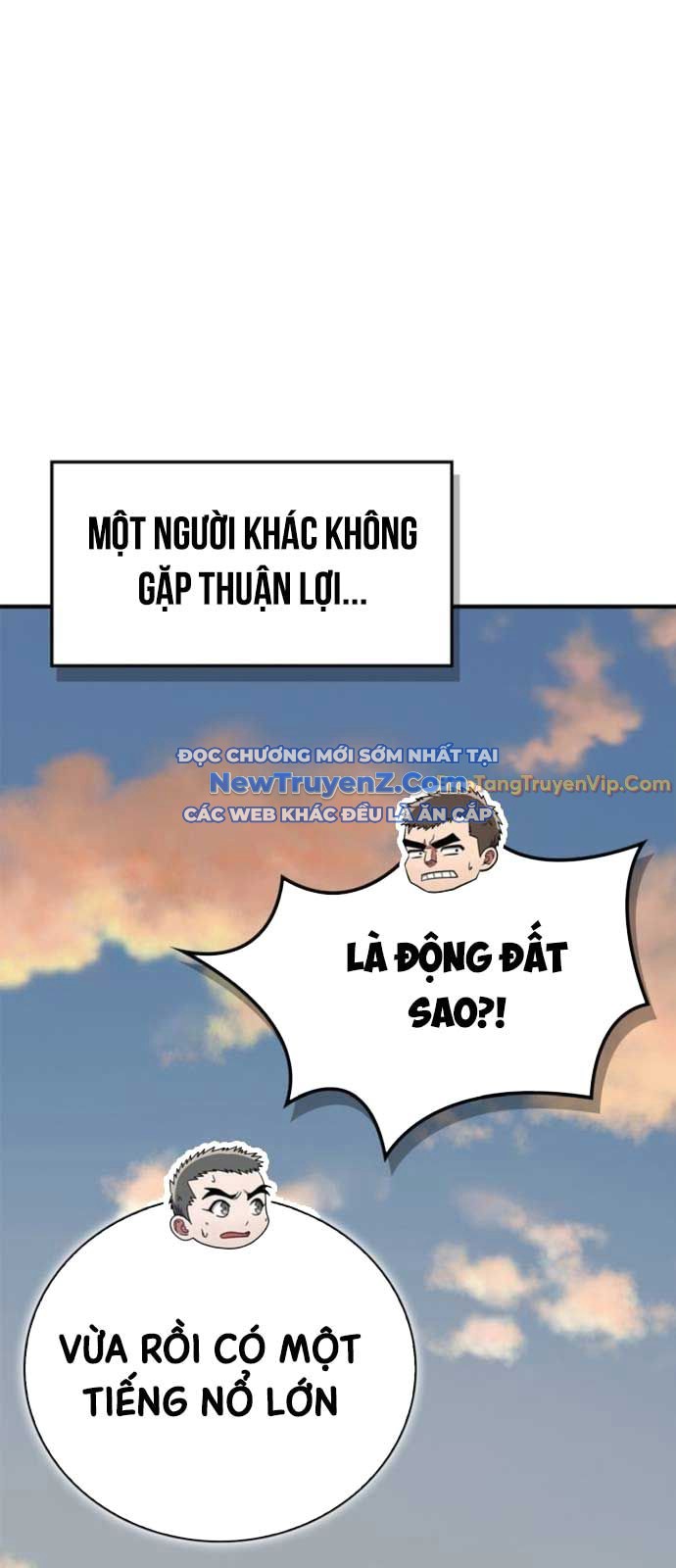 Huấn Luyện Viên Murim Thiên Tài chapter 62 - Trang 47