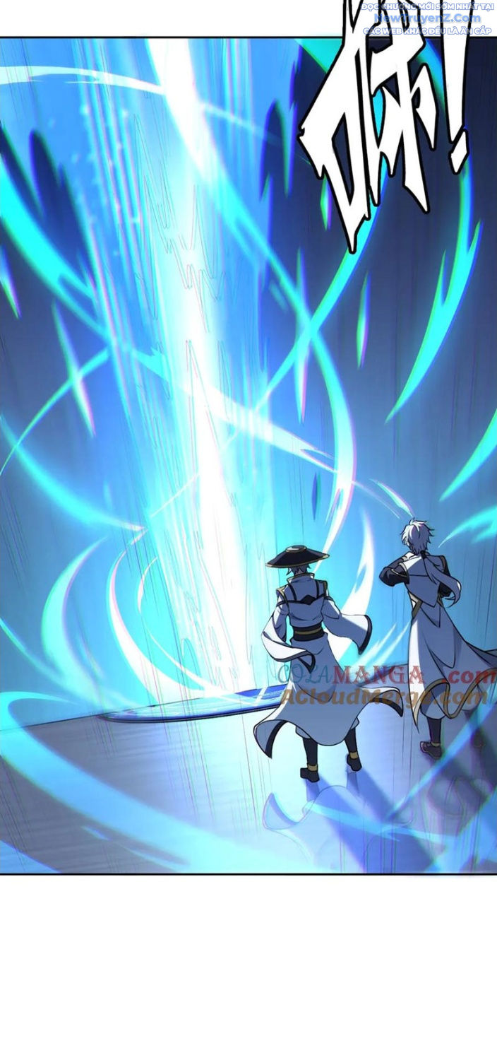 Đại Lộ Vô Danh chapter 86 - Trang 28