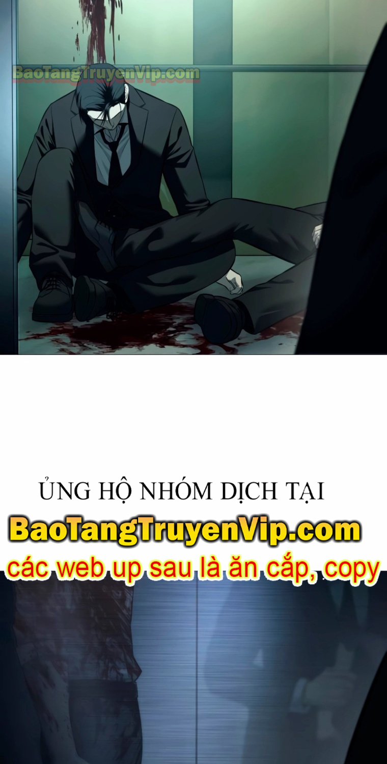 Sát Thủ Huyết Y chapter 5 - Trang 9