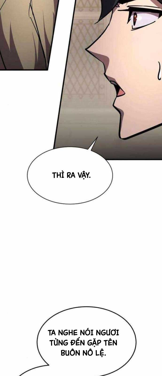 Thiên Tài Ma Pháp Sư Vật Lí chapter 18 - Trang 54