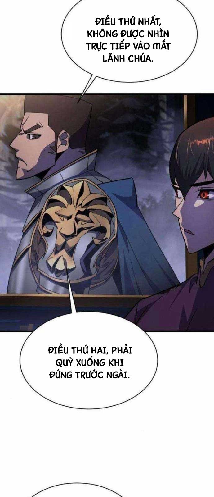 Thiên Tài Ma Pháp Sư Vật Lí chapter 18 - Trang 5