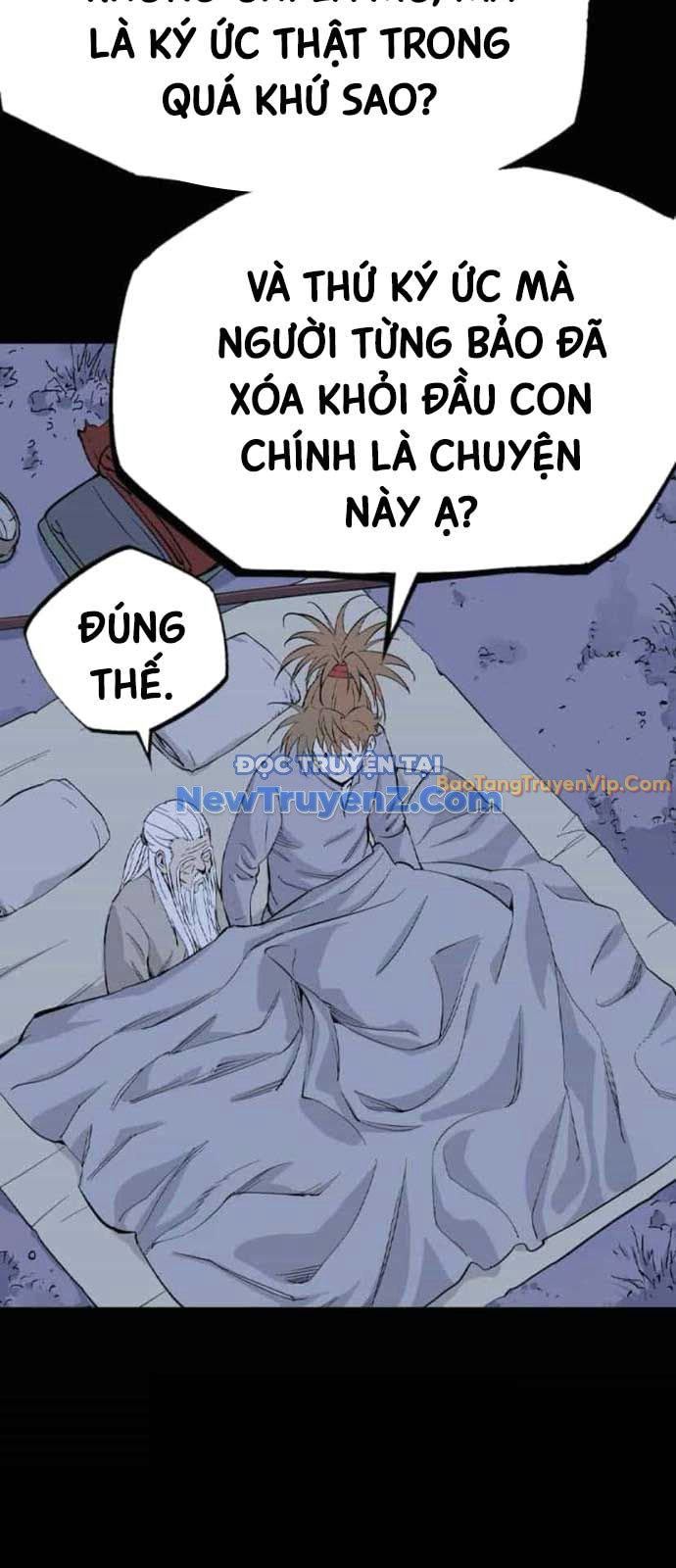 Sát Thần Tu La chapter 50 - Trang 32