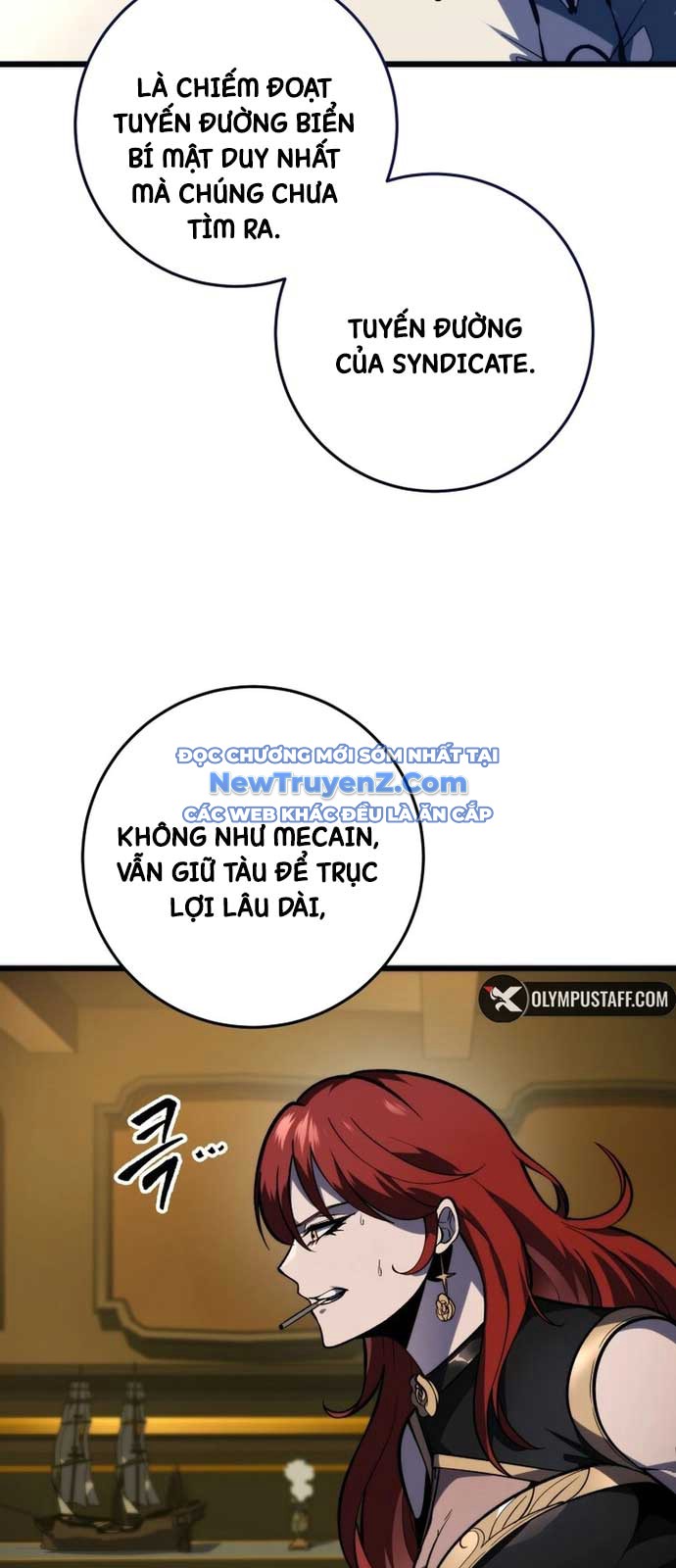 Sát Long Nhân Hồi Quy Siêu Việt chapter 39 - Trang 82