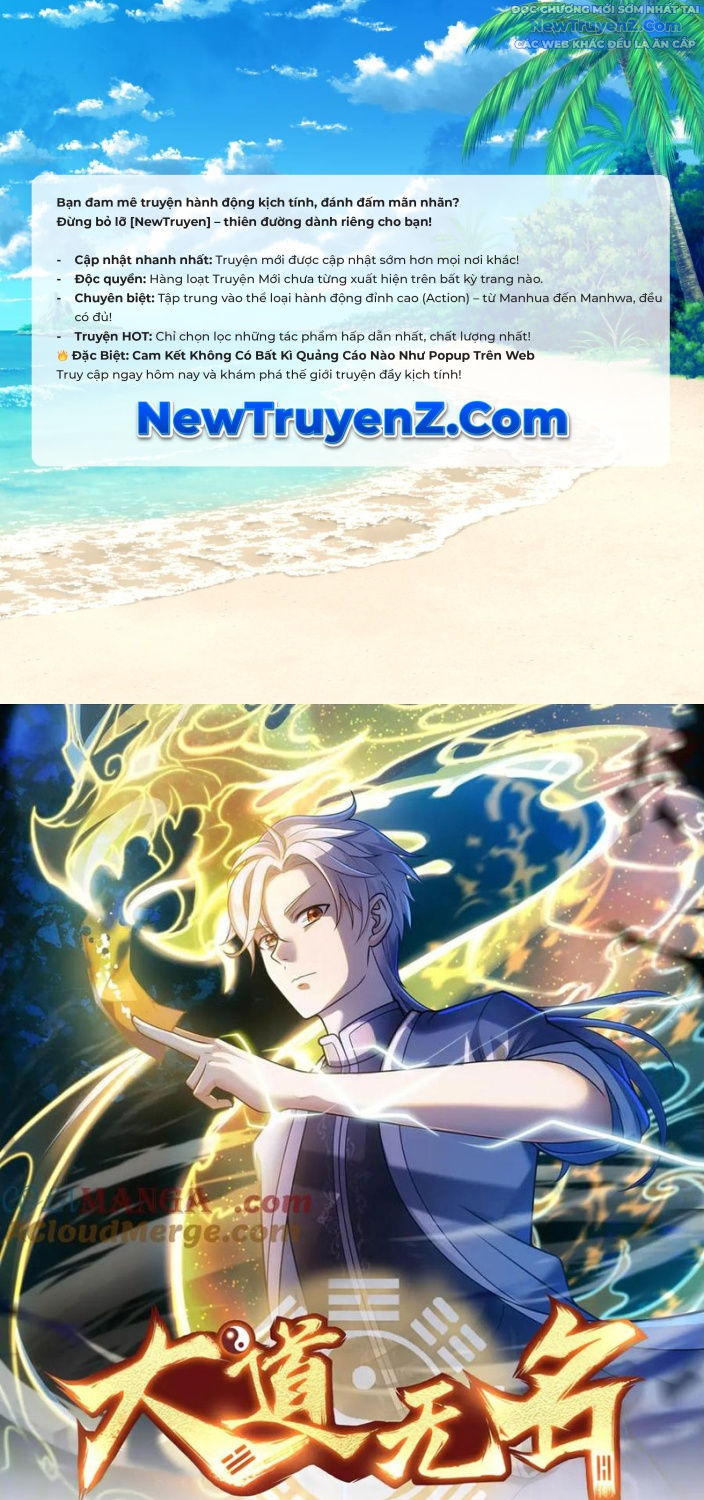Đại Lộ Vô Danh chapter 86 - Trang 1