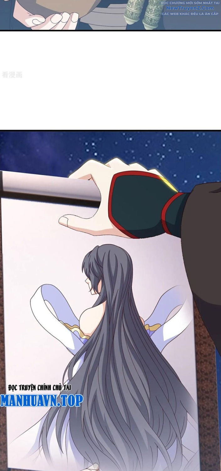 Tiên Võ Đế Tôn chapter 804 - Trang 59