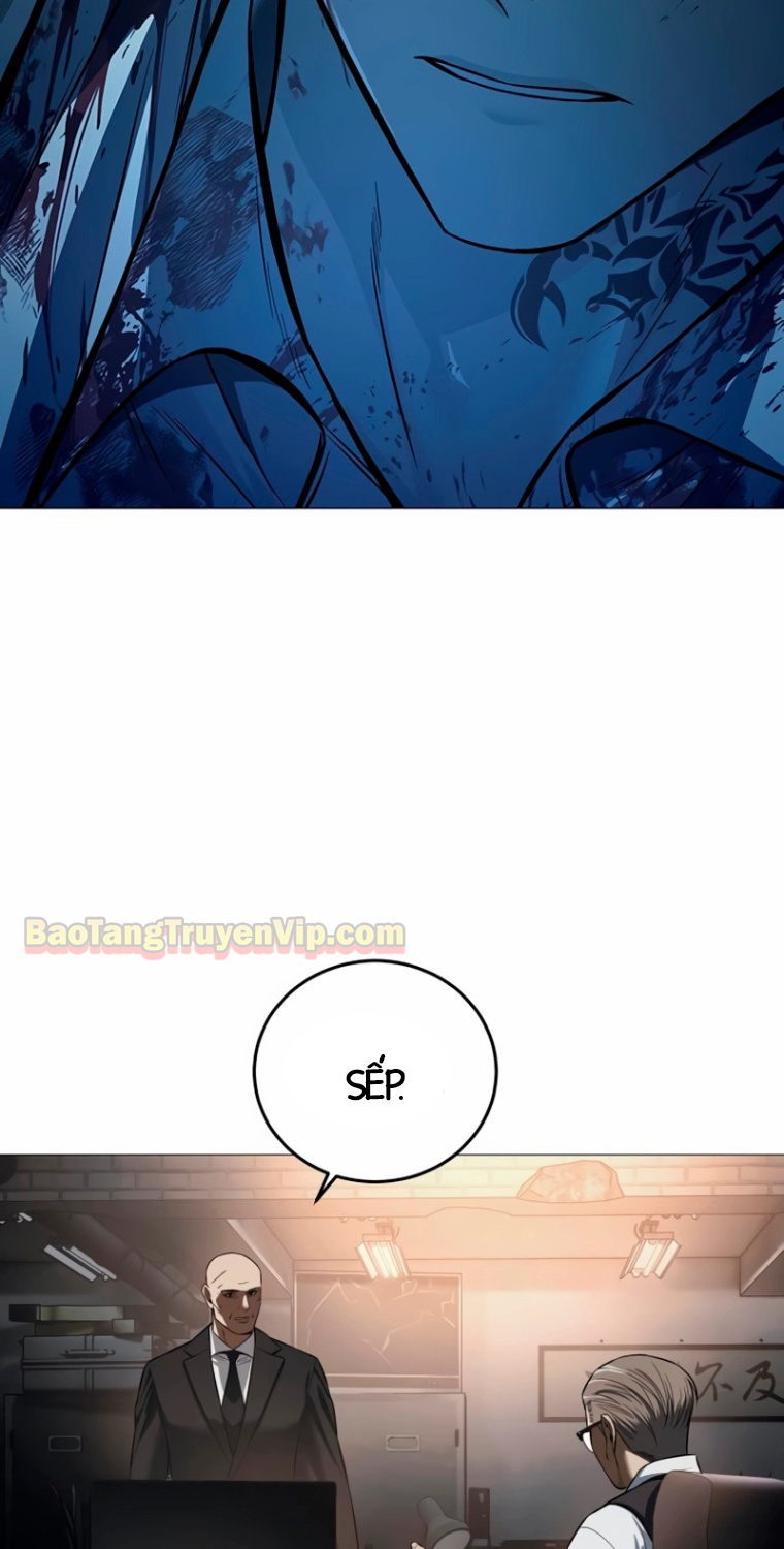 Sát Thủ Huyết Y chapter 5 - Trang 27
