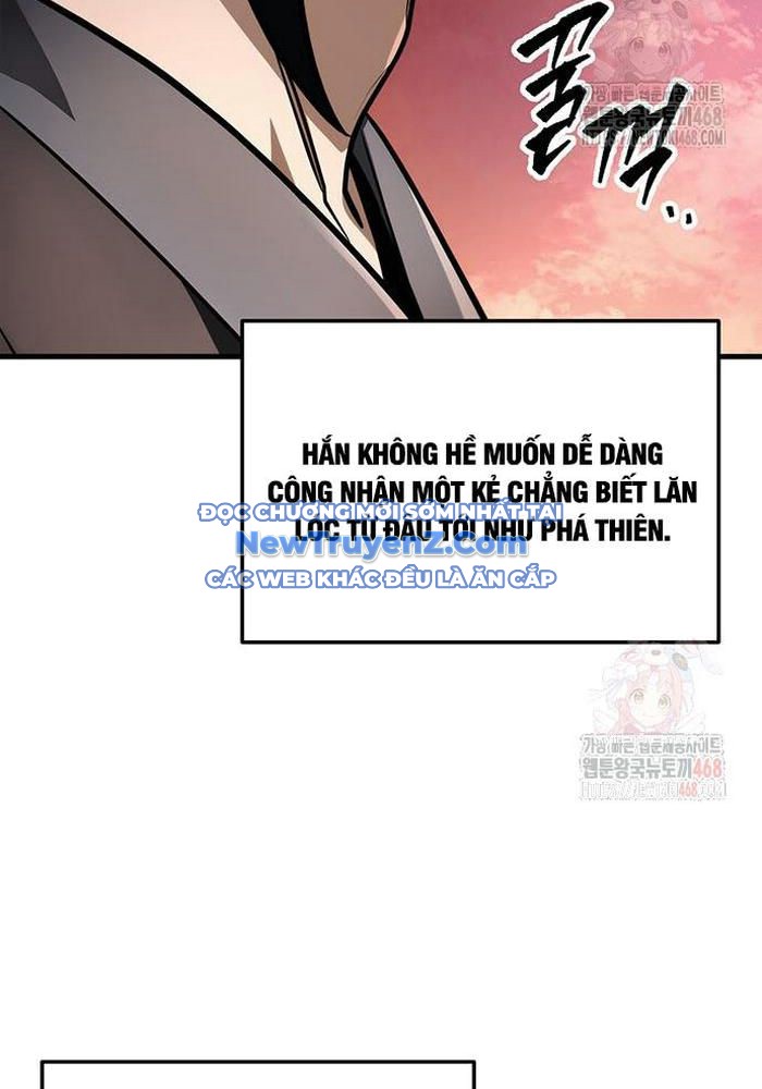 Thanh Kiếm Của Hoàng Đế chapter 85 - Trang 133
