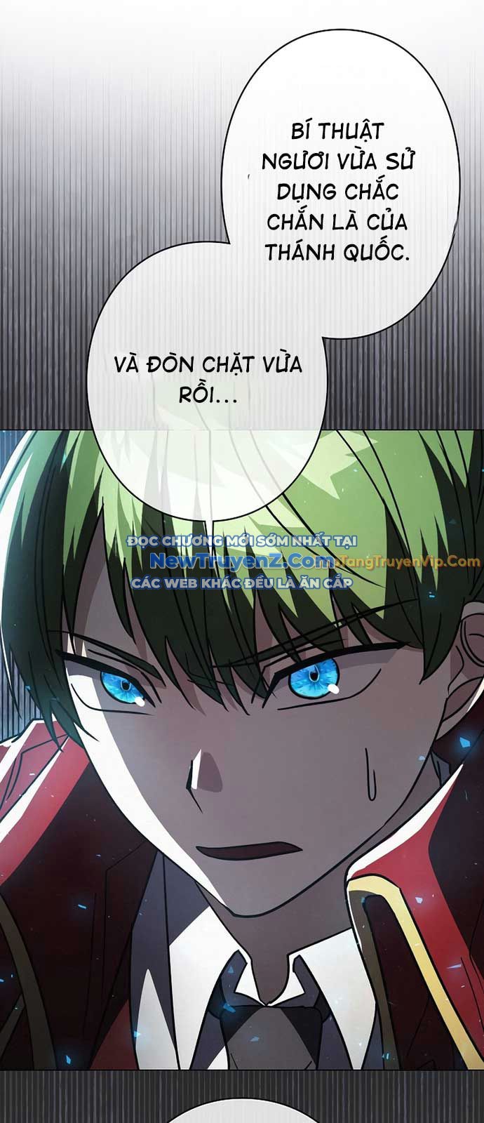 Bức Thư Tình Đến Từ Tương Lai chapter 32 - Trang 26