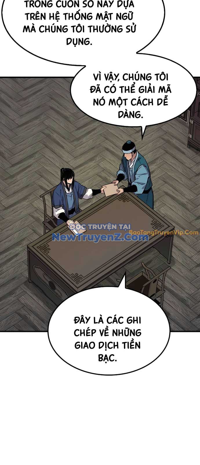 Thiên Ma Quy Hoàn chapter 69 - Trang 51