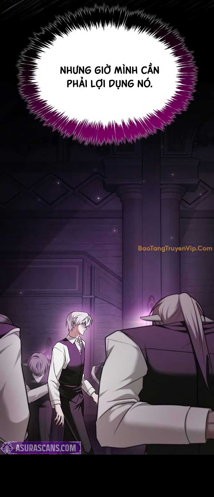 Tôi Không Tài Năng Đến Thế Đâu chapter 78 - Trang 10