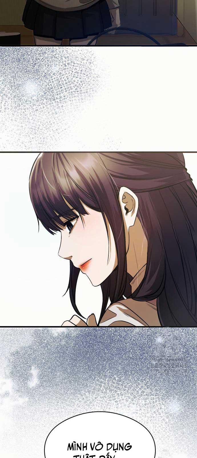 Hẹn Hò Rùng Rợn chapter 12 - Trang 10