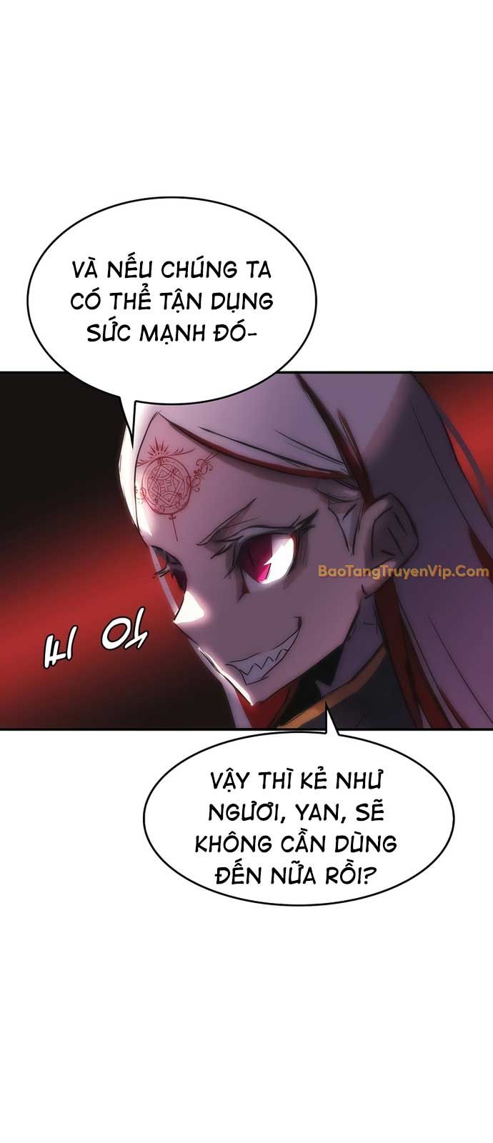 Bản Năng Hồi Quy Của Chó Săn chapter 62 - Trang 44