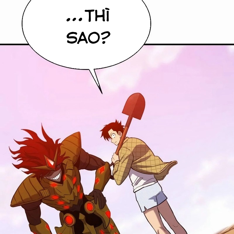 Cây Xẻng Xúc Được Mọi Thứ chapter 8 - Trang 373